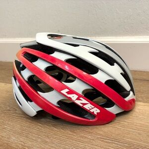 Lazer Z1 Road Bike Helmet Size L 58-61cm Advanced Rollsys Cycling